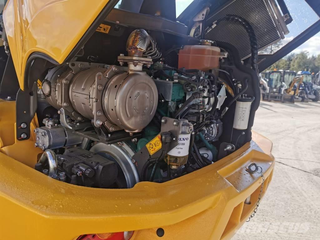 Volvo L35GT Pyöräkuormaajat