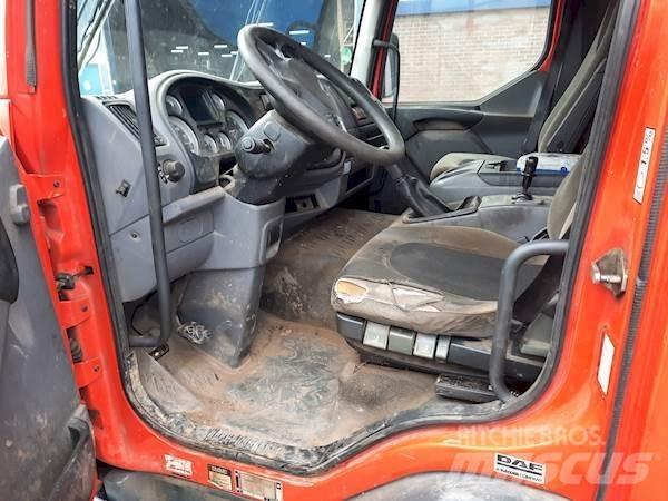 DAF LF45.220 Lava-kuorma-autot