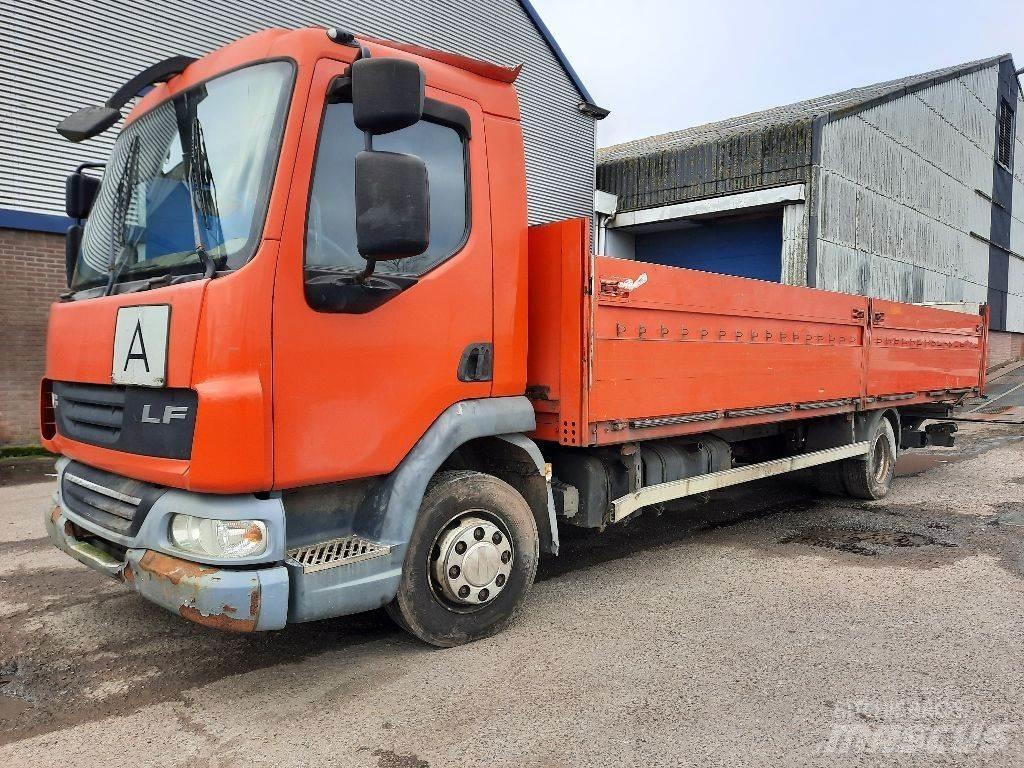 DAF LF45.220 Lava-kuorma-autot