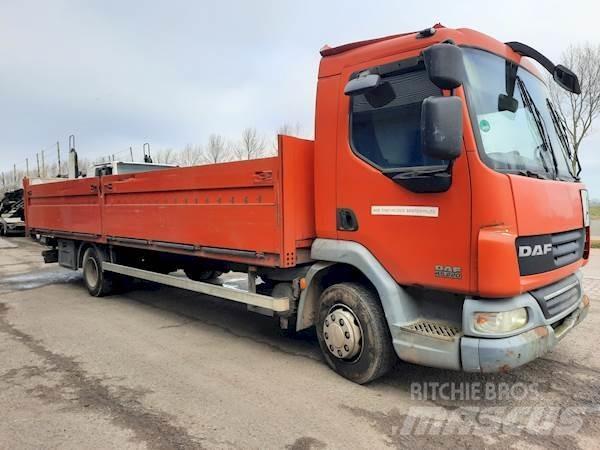 DAF LF45.220 Lava-kuorma-autot