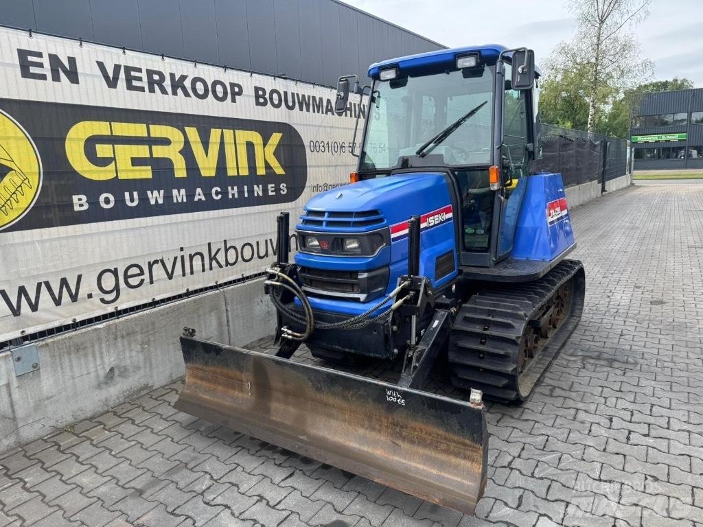 Iseki TA -C55 Muut maatalouskoneet