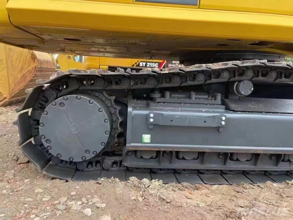 Komatsu PC450-8 Telakaivukoneet