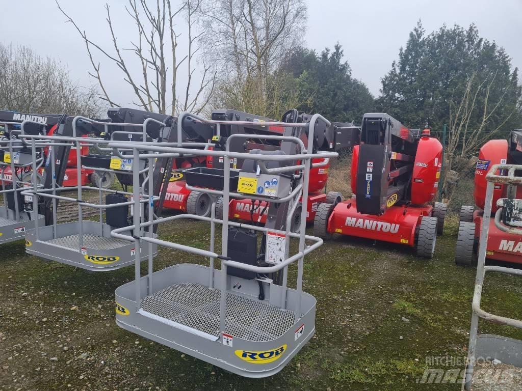 Manitou 150 AET JC Kuukulkijat