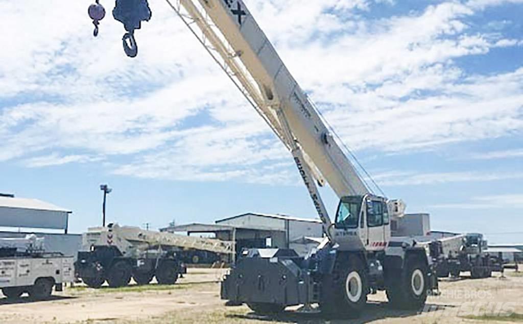 Terex RT780 RT-nosturit