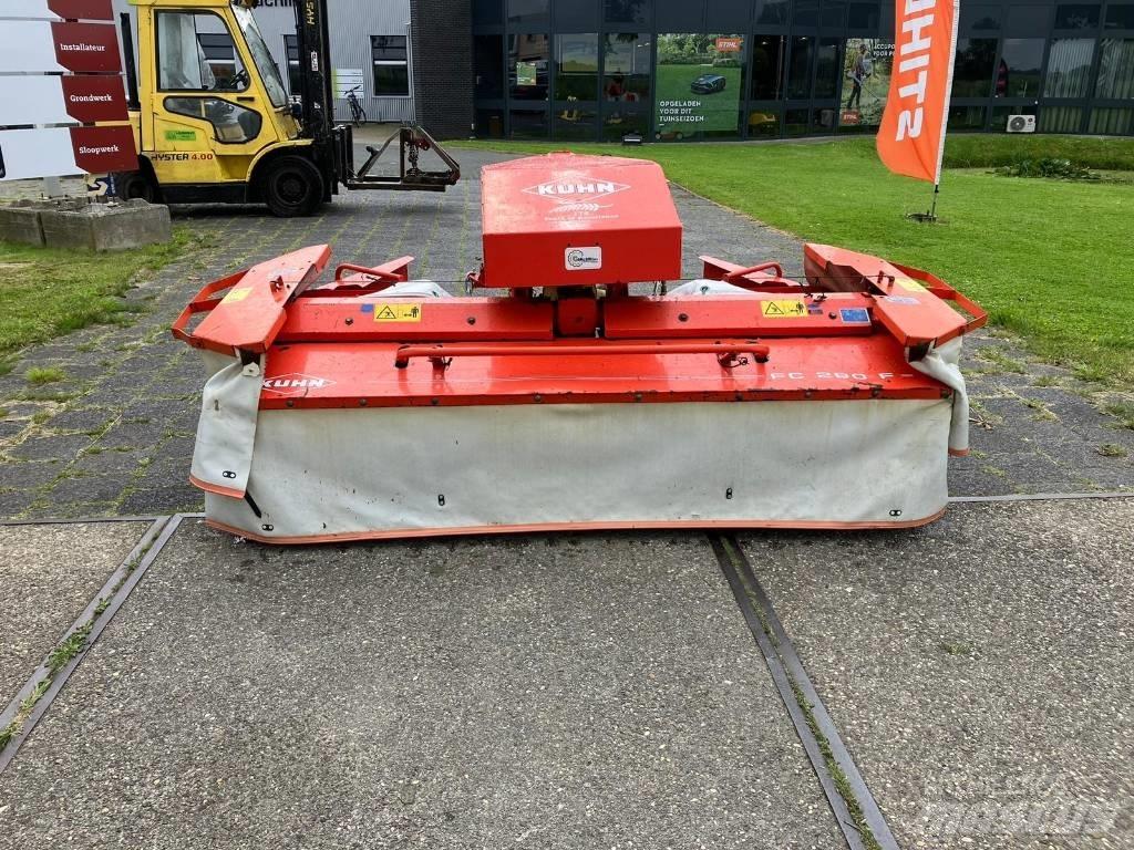 Kuhn FC 280 F Niittokoneet