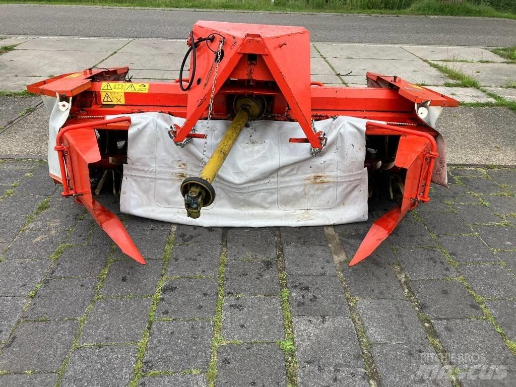 Kuhn FC 280 F Niittokoneet