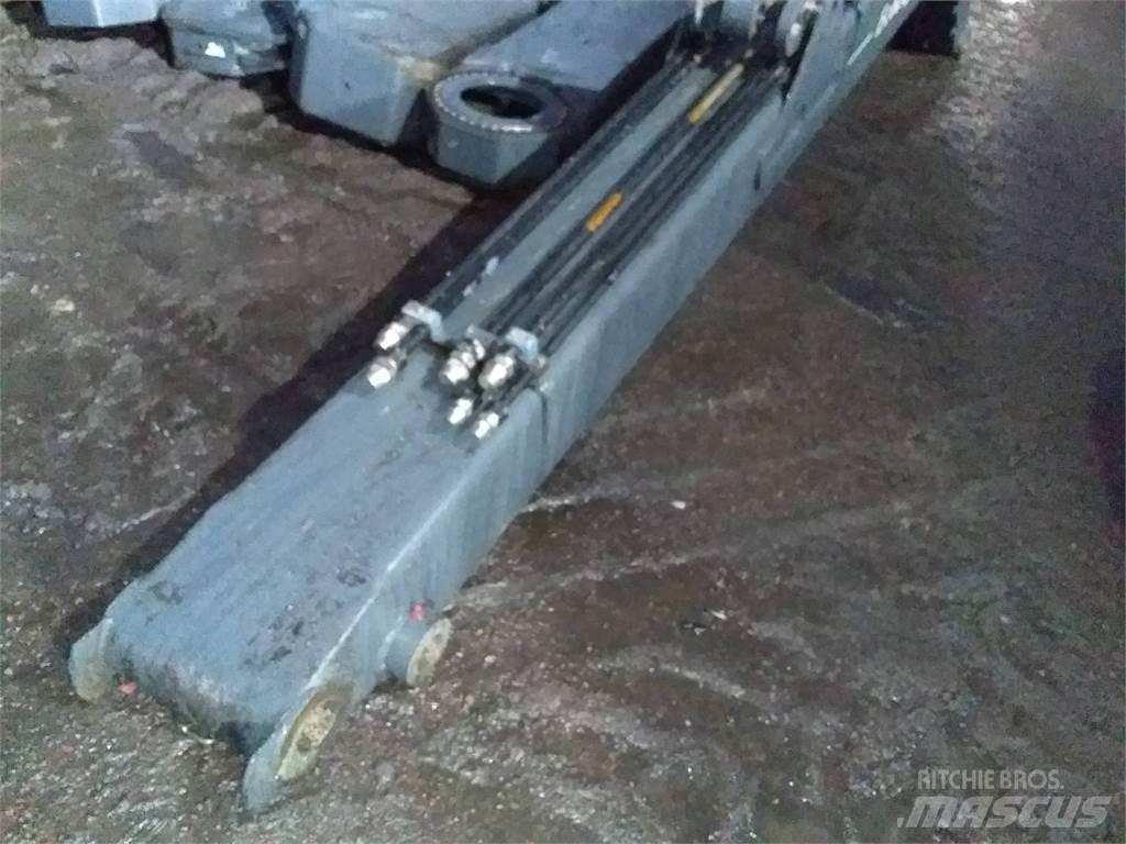 Eco Log 260 Harvesterinosturit