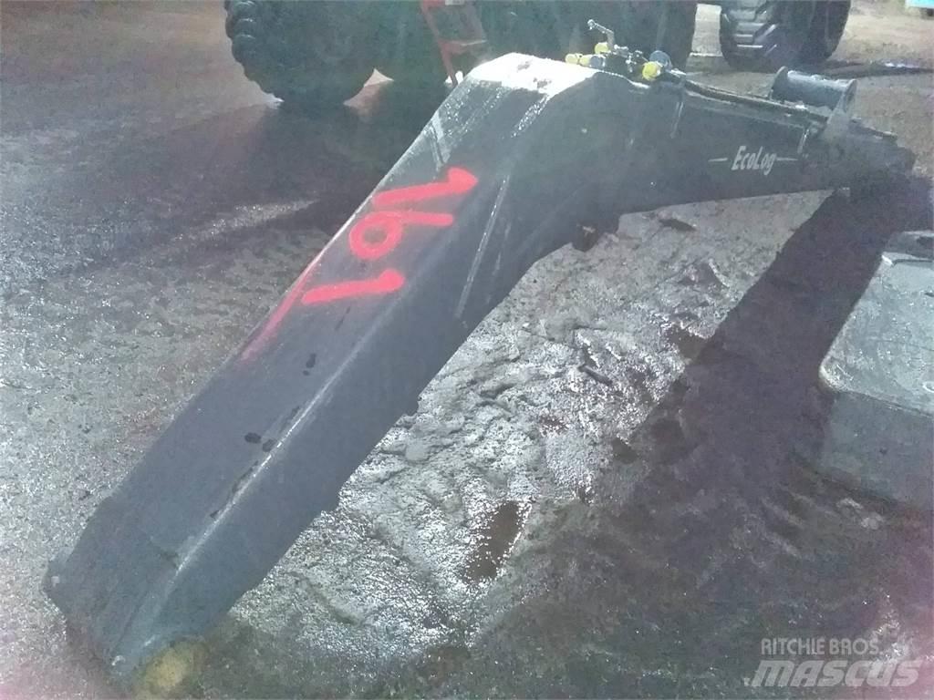 Eco Log 260 Harvesterinosturit