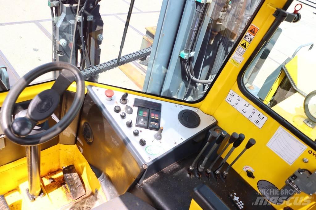 Combilift C12000 Kylkitrukit