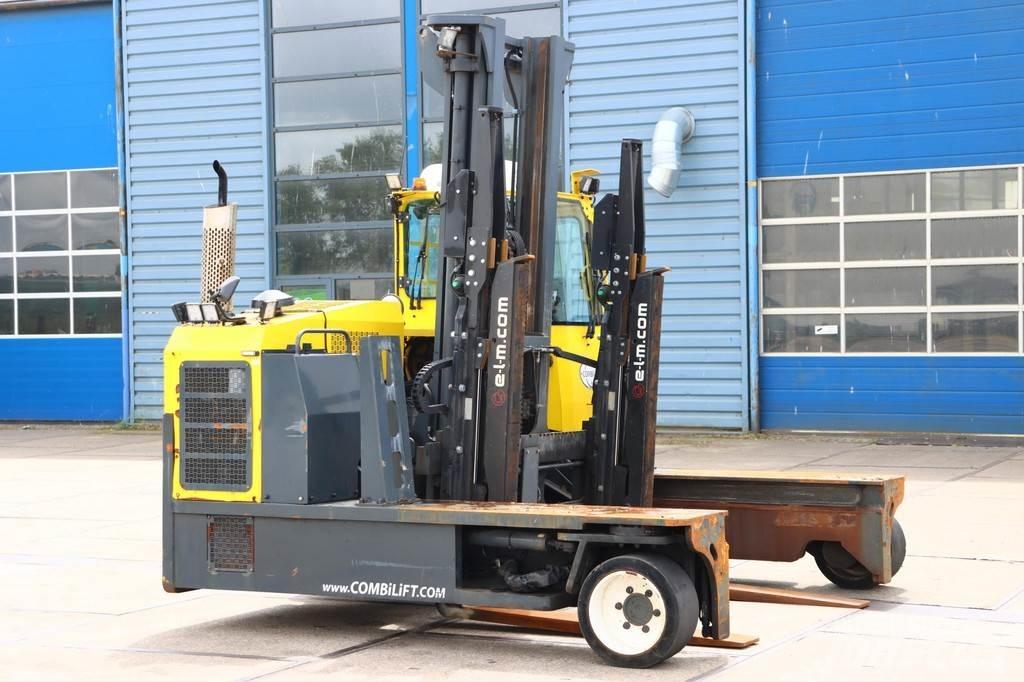 Combilift C12000 Kylkitrukit