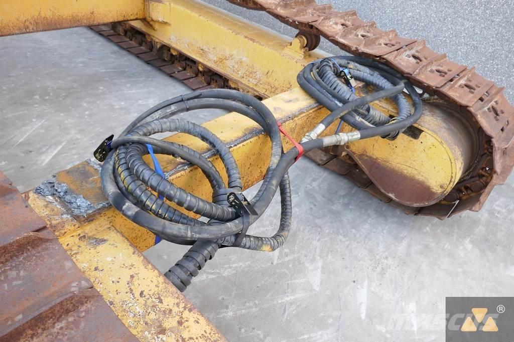 Delta Track set Renkaat ja vanteet