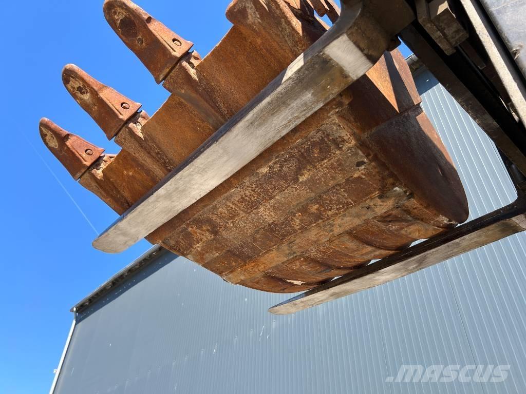 Verachtert CW45S Kauhat