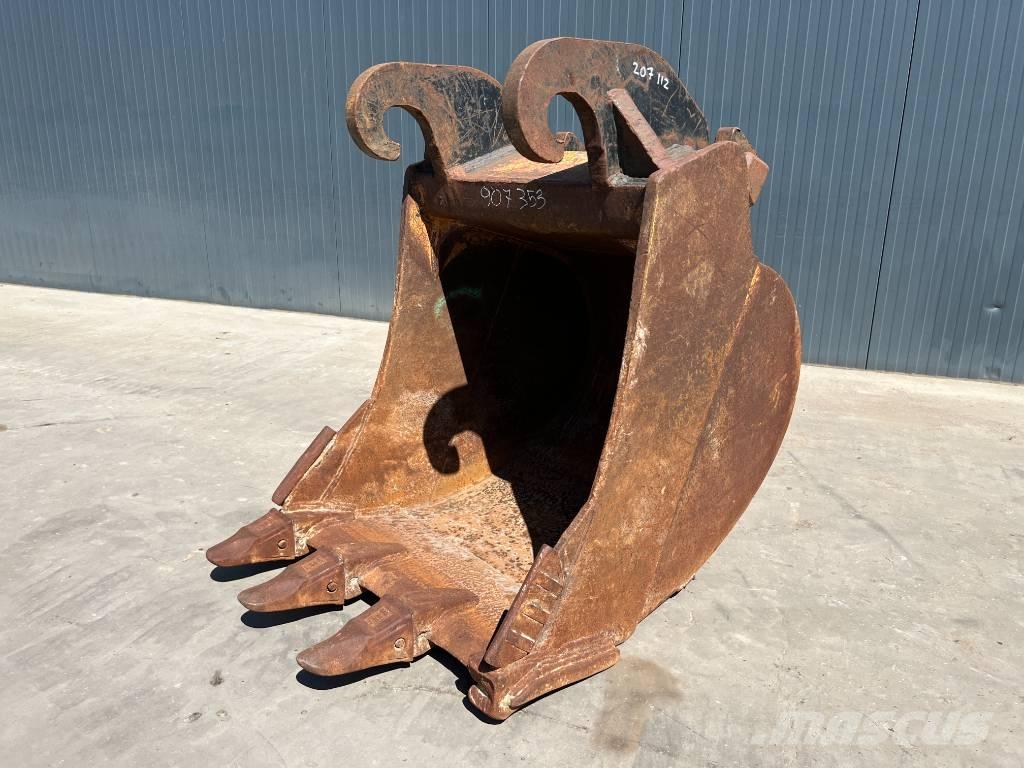 Verachtert CW45S Kauhat