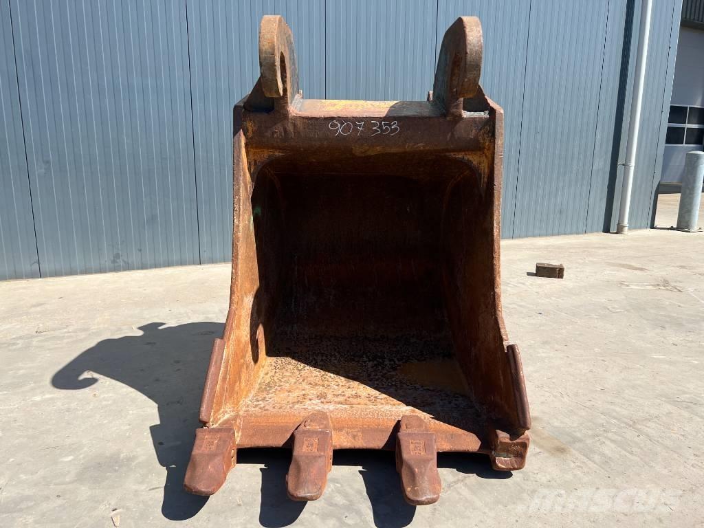 Verachtert CW45S Kauhat