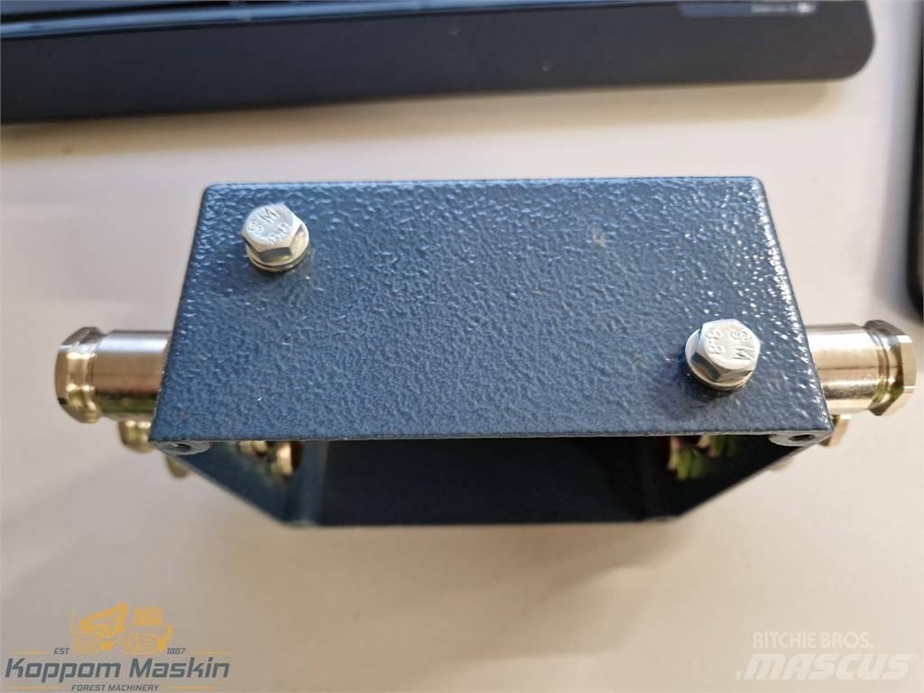 Rottne 037-0112 Sähkö ja elektroniikka