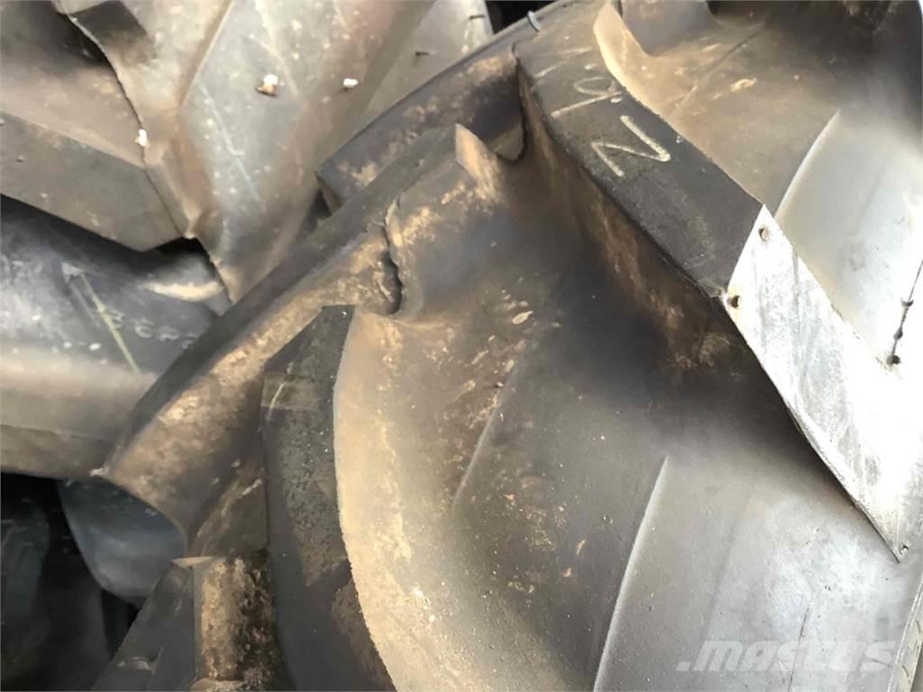 Pirelli 9.5 R20 Muut maatalouskoneet