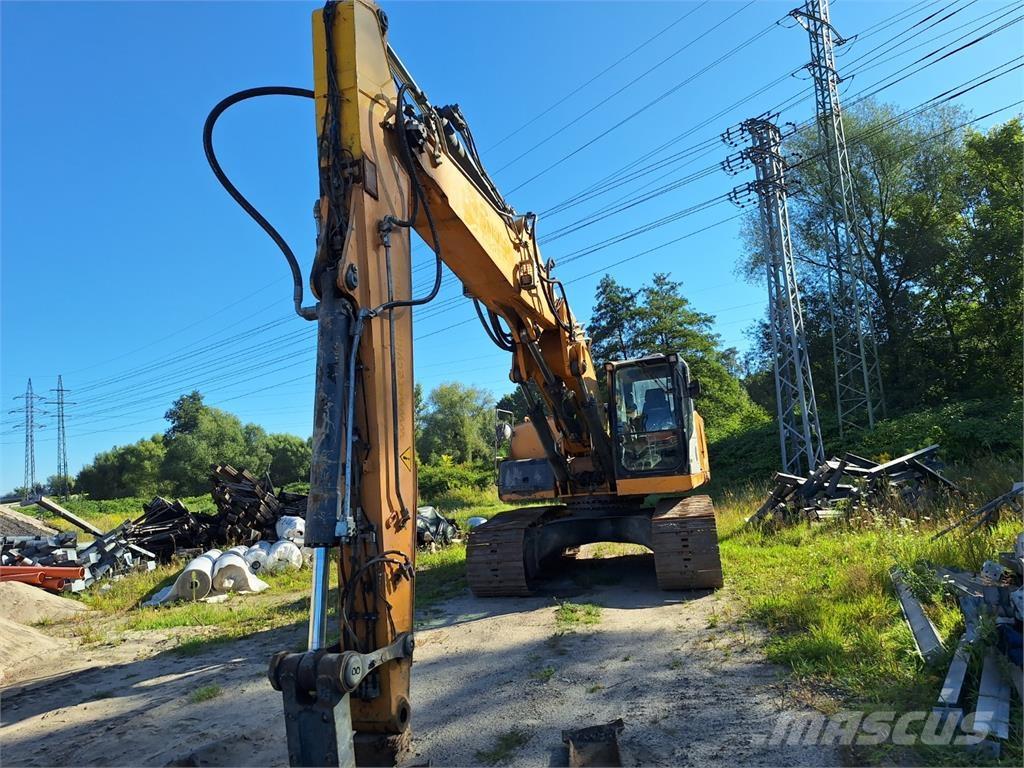 Liebherr R936 NLC Muut koneet