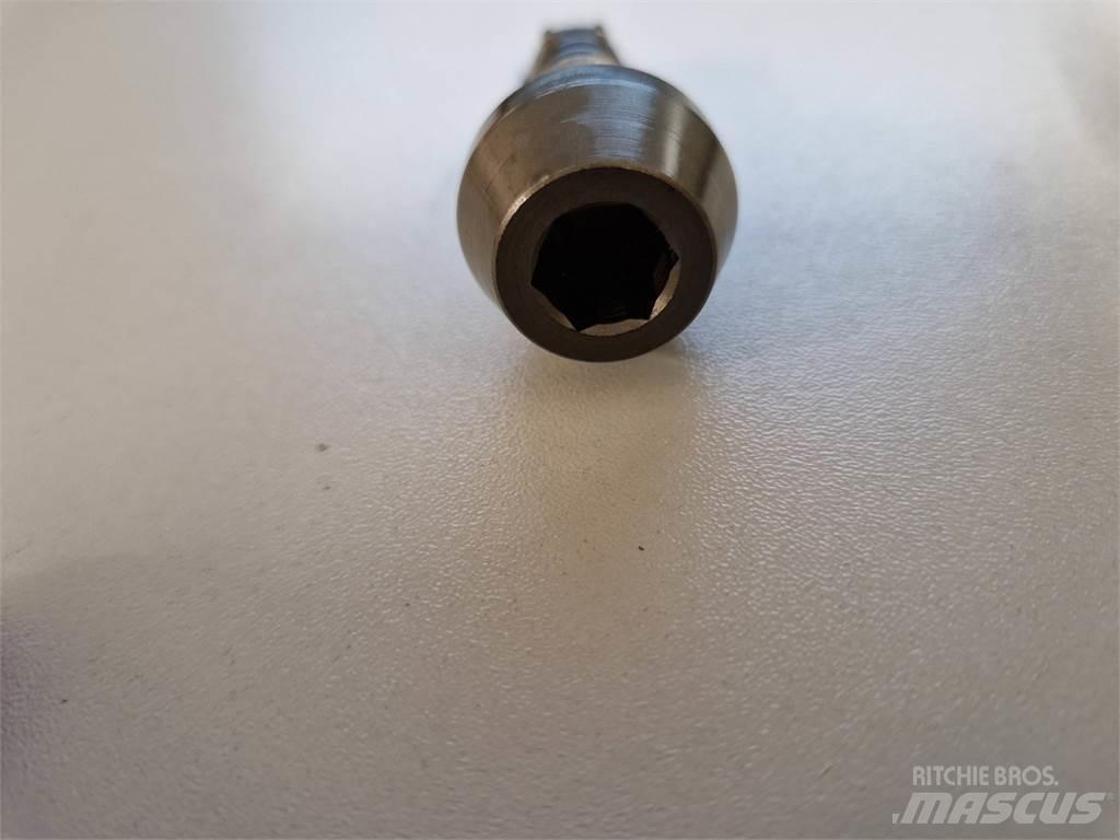 Rottne 044-0237 Hydrauliikka