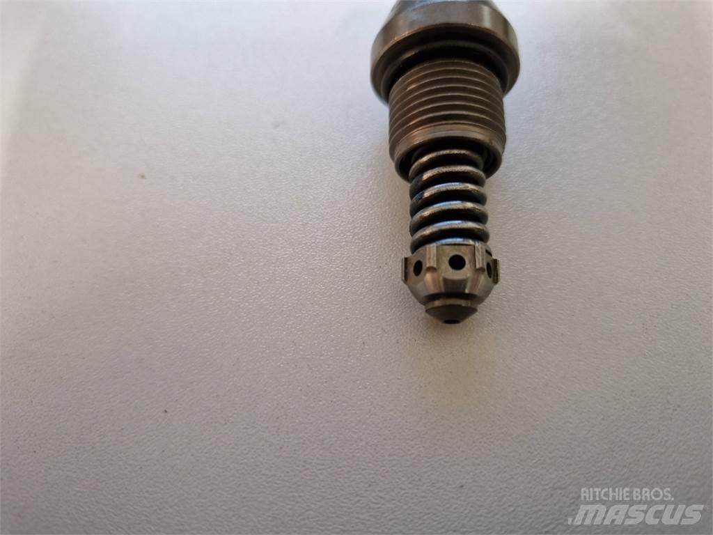 Rottne 044-0237 Hydrauliikka