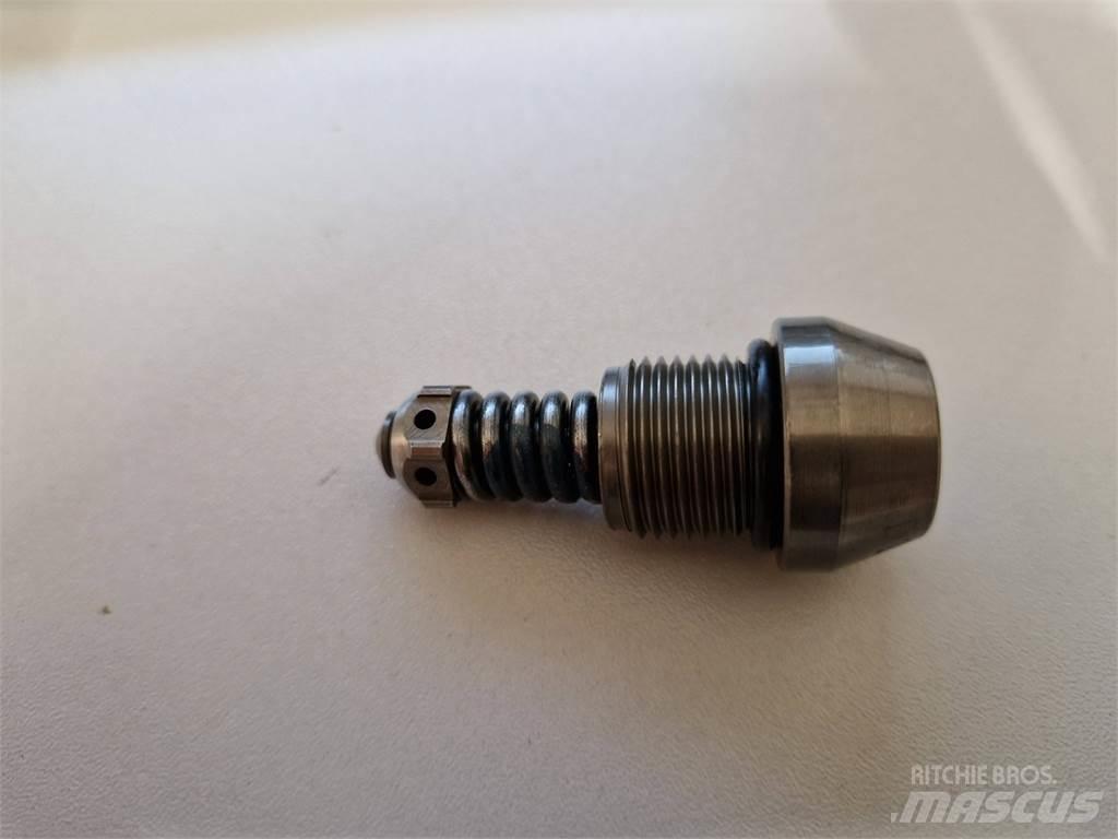 Rottne 044-0237 Hydrauliikka