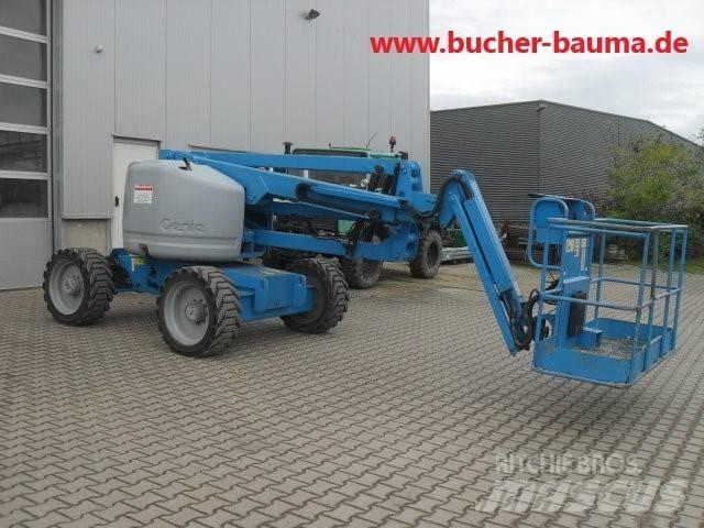 Genie Z 45/25 Kuukulkijat