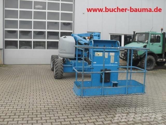 Genie Z 45/25 Kuukulkijat