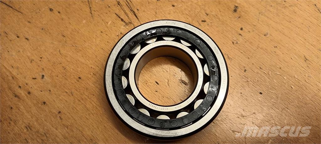 Ponsse 1130018 Vaihteisto