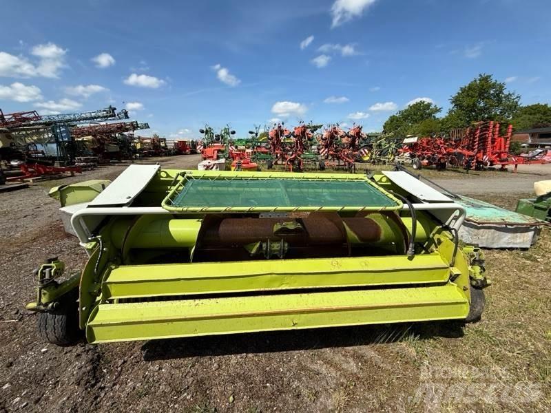 CLAAS PU300HD Muut maatalouskoneet