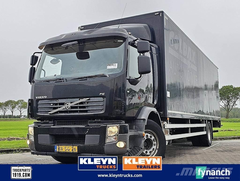 Volvo FE 250.18 Umpikorikuorma-autot