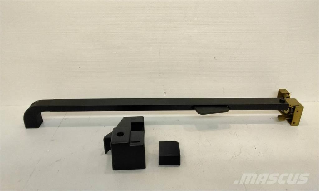 Ponsse 0060120 Ohjaamo ja sisusta