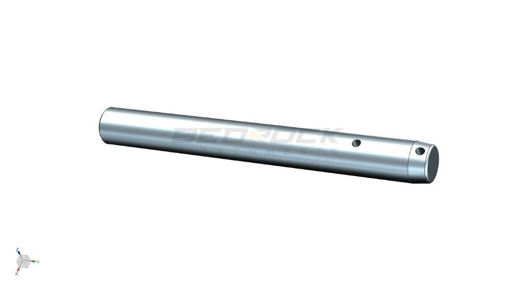 CAT 79.85MM PIN Muut