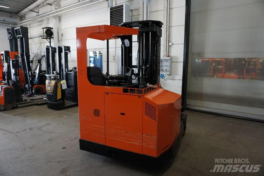 Toyota FRE270 Nelitietrukit