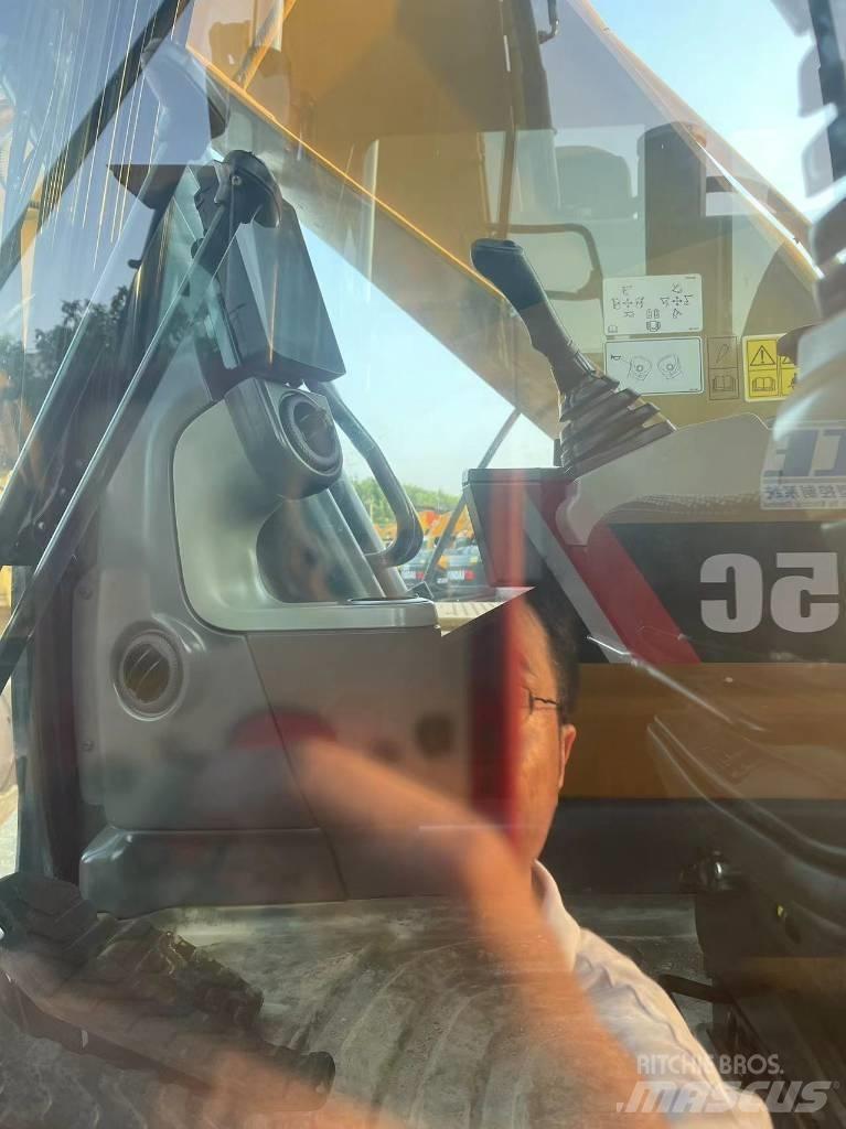 CAT 320gx Telakaivukoneet
