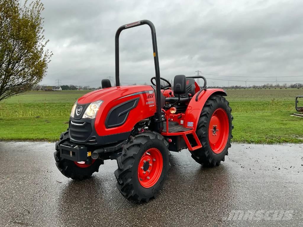 Kioti DK 5020 HS-EU Traktorit