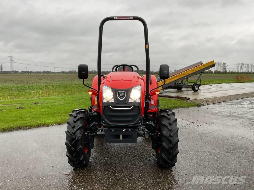 Kioti DK 5020 HS-EU Traktorit