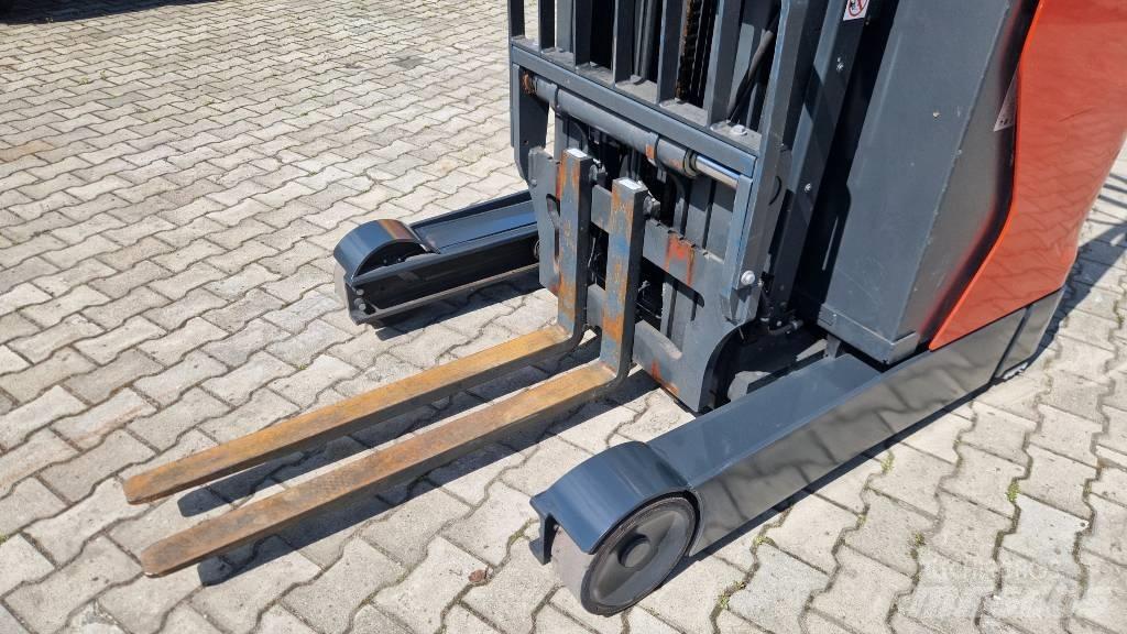 Linde R 14 Sähkötrukit