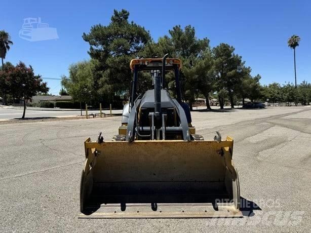 John Deere 310L EP Kaivurikuormaajat