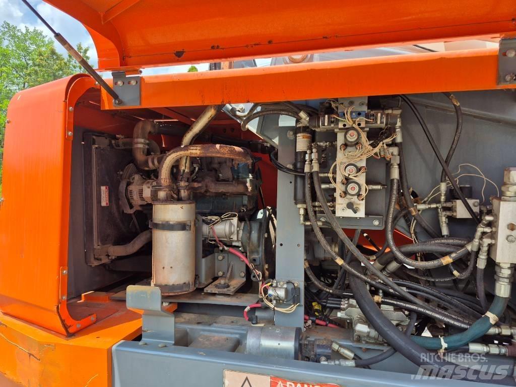 Snorkel TB 60 Kuukulkijat