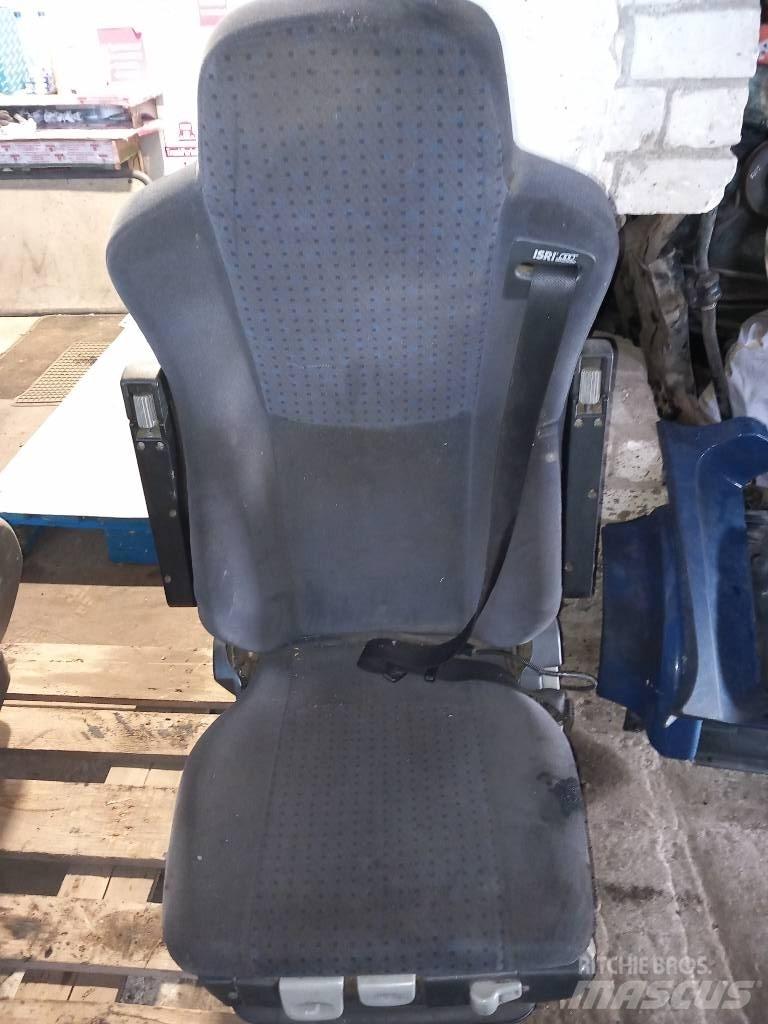 MAN TGM  81623076528 Ohjaamot ja sisustat