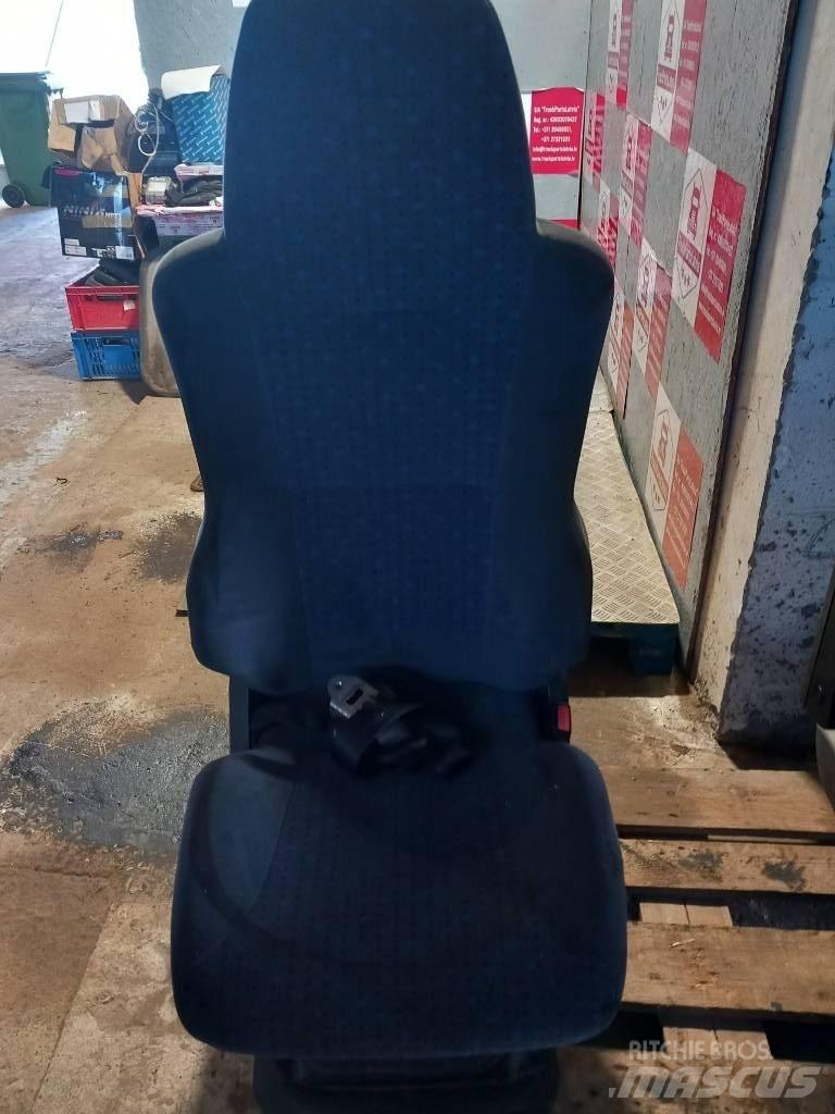 MAN TGM  81623076528 Ohjaamot ja sisustat