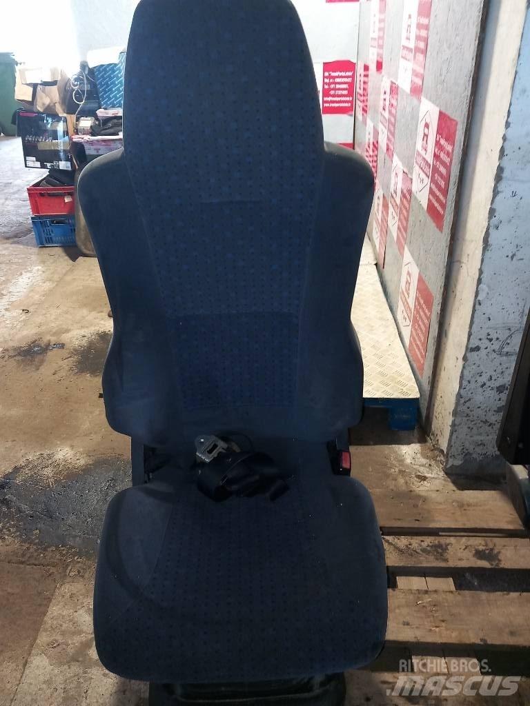 MAN TGM  81623076528 Ohjaamot ja sisustat