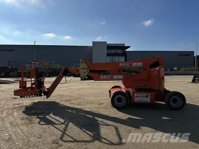 JLG E450AJ Muut henkilönosturit