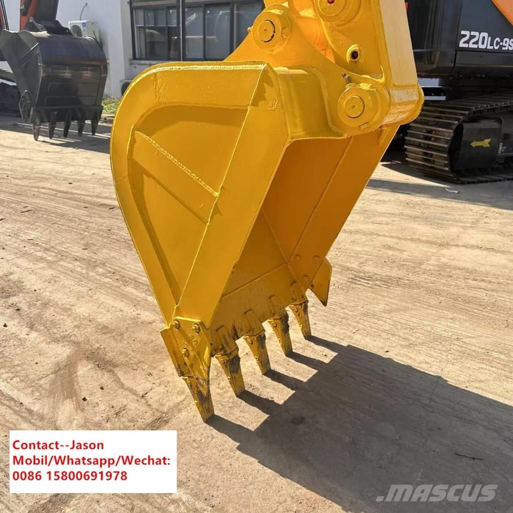 Komatsu PC 70-8 Telakaivukoneet