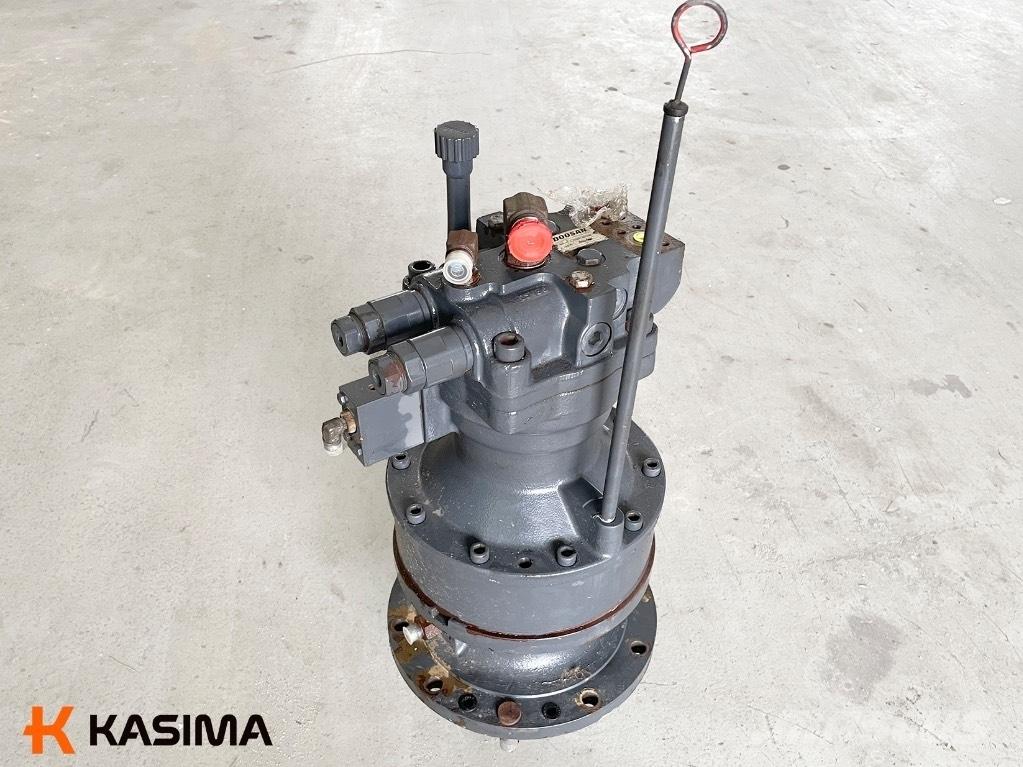 Doosan Swing motor Hydrauliikka
