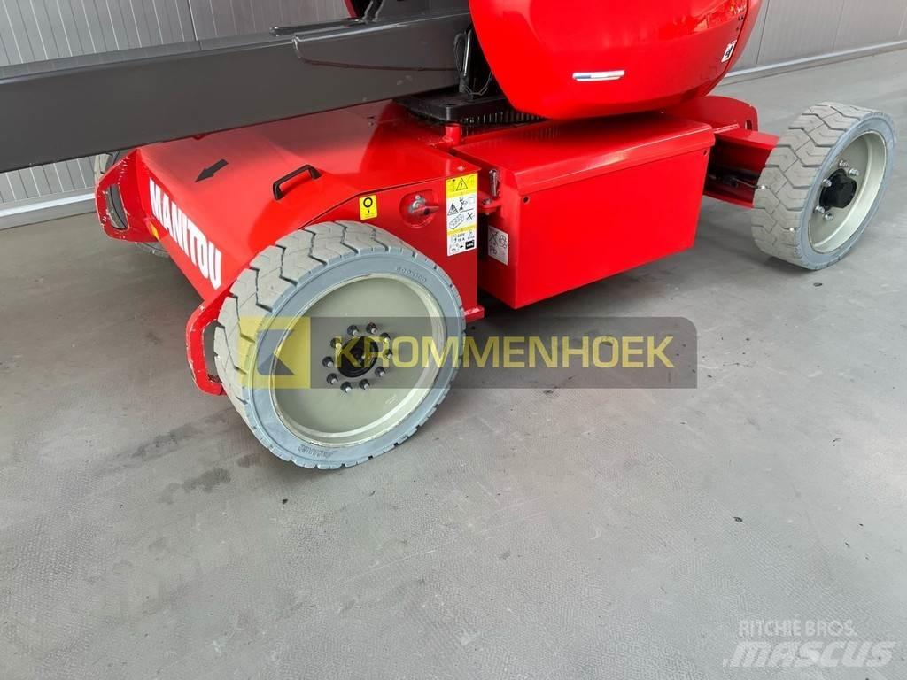 Manitou 170 AETJ Kuukulkijat