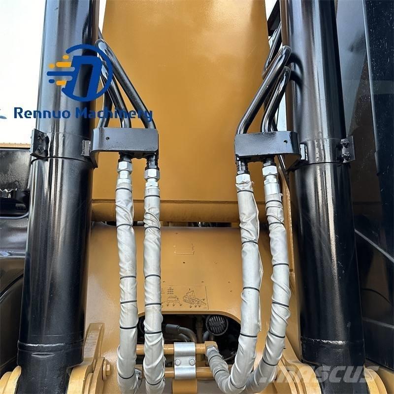 CAT 330 D L Telakaivukoneet