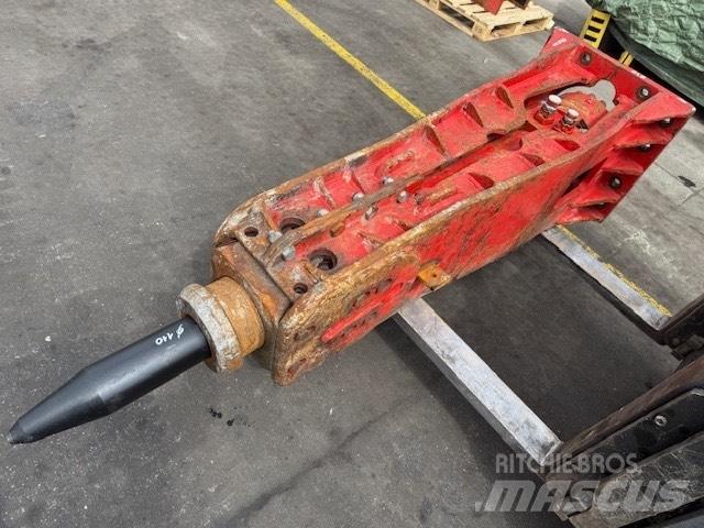 Socomec WAGA 1340 KG Iskuvasarat