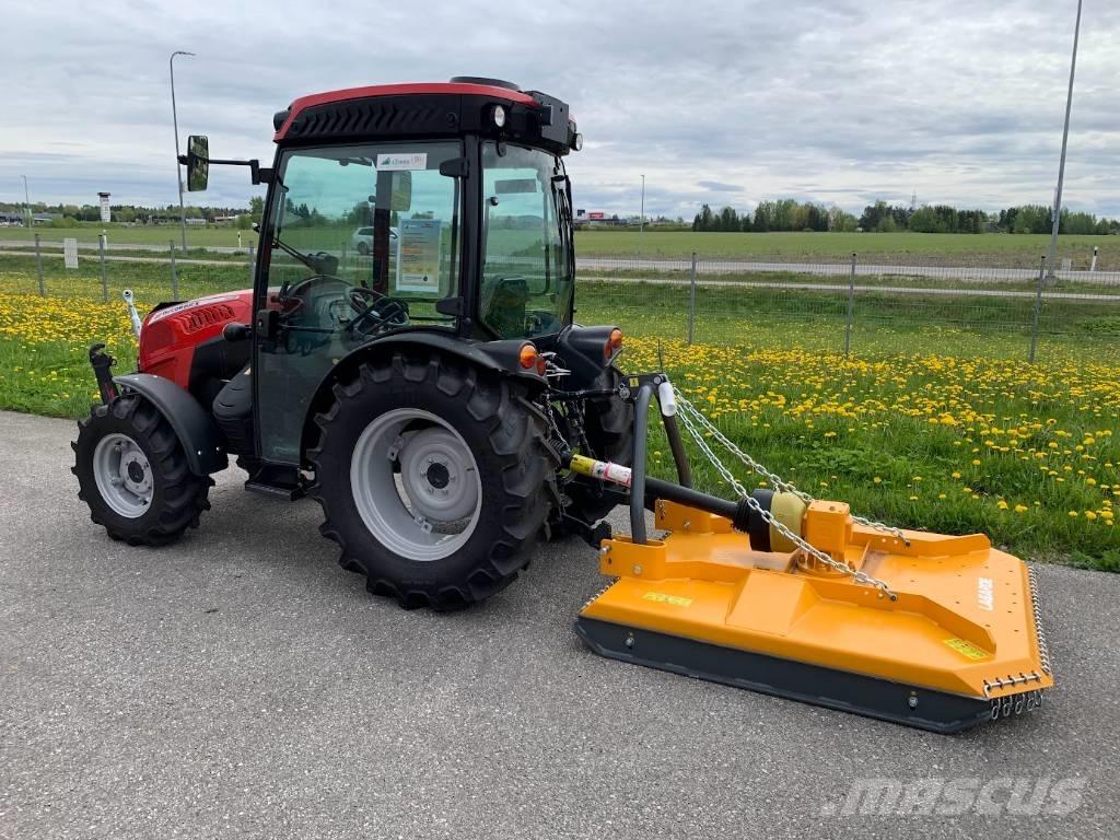 McCormick X 2.055 Traktorit