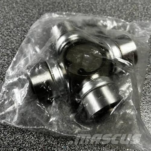 Agco 7400645004 Alusta ja jousitus