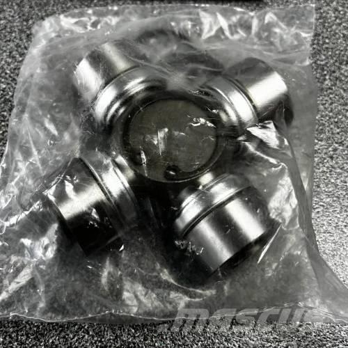 Agco 7400645004 Alusta ja jousitus